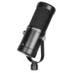 AQ-210 K Song Live Recording Capacitor Microphone - 1