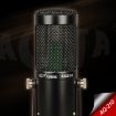 AQ-210 K Song Live Recording Capacitor Microphone - 4