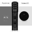 BGN-C7 Condenser Microphone Dual Mobile Phone Karaoke Live Singing - 4