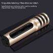 BGN-C7 Condenser Microphone Dual Mobile Phone Karaoke Live Singing - 8