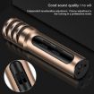 BGN-C7 Condenser Microphone Dual Mobile Phone Karaoke Live Singing Microphone - 8