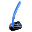 K1 Desktop Omnidirectional USB Wired Mic Condenser Microphone with Phone Holder - 3