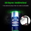GK Desktop USB Dual Mic Condenser Microphone - 6