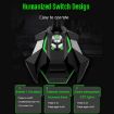 GK Desktop USB Dual Mic Condenser Microphone - 8