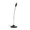 BK Desktop Gooseneck USB Microphone - PC/Mac Compatible - 2