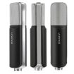 Yanmai Q8 Professional Game Condenser Microphone with Holder - Black - 4