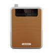 Rolton K300 Portable Voice Amplifier - Purple - 4
