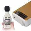 Rolton K300 Portable Voice Amplifier - Orange - 6