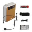 Rolton K300 Portable Voice Amplifier - Green - 7