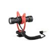 YELANGU MIC11 Two-way Recording Microphone - 2
