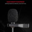 YELANGU Type-C Lavalier Microphone - 1.5m Length - 7