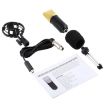 BM-700 USB Condenser Microphone - Professional Quality - 4