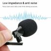 ZJ015MR Car Navigation DVD External Microphone - 3m Length - 6