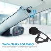 ZJ015MR Car Navigation DVD External Microphone - 3m Length - 7