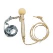 MK-7 3.5mm Elbow Head Handheld Loudspeaker Neck-mounted Microphone - 1