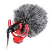 YICHUANG YC-VM100 Portable Noise Reduction Microphone - 2