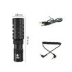 YICHUANG YC-VM100 Portable Noise Reduction Microphone - 3