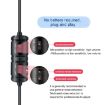 YICHUANG YC-VM40 Lavalier Microphone - 6m Cable Length - 6