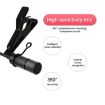 YICHUANG YC-VM40 Lavalier Microphone - 6m Cable Length - 7
