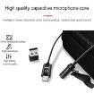 YICHUANG YC-VM30 USB-C/Type-C Dual Modes Lavalier Microphone - 8