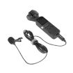 BOYA BY-M3-OP Lavalier Microphone for DJI OSMO Pocket (Black) - 5