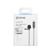 BOYA BY-M3-OP Lavalier Microphone for DJI OSMO Pocket (Black) - 7