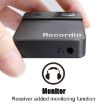 Mini Live Collar Wireless Microphone GAW-810 - 2