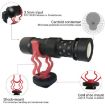 GAM-MG1 Mobile Phone Interview Recording Microphone - 3
