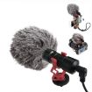 GAM-MG1 Mobile Phone Interview Recording Microphone - 4