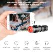 YELANGU MIC06 Live Broadcast Smartphone Recording Microphone - 3
