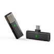 DS01 Outdoor Live Collar Microphone - Wireless Microphone - 1