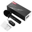 Yanmai UF8 UHF Wireless Dynamic Microphone - LCD Display - 5