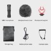 MM1 Live Recording Interview Condenser Microphone (Black) - 5