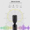 PULUZ USB-C/Type-C Mobile Phone Microphone - Black - 4