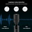 PULUZ USB-C/Type-C Mobile Phone Microphone - Black - 5