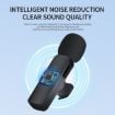 K9 Wireless Microphone Receiver for Outdoor Interviews - 5