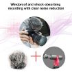 M30 Portable Wired Condenser Shotgun Microphone for Camera Phone - 2