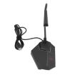 Yanmai G25 USB High Sensitive Microphone RGB Gaming Gooseneck Table Mic - 2