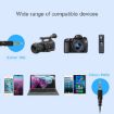 SYNCO Camera Phone Recording Microphone - MIC-M1S - 6
