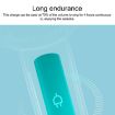 Xiaomi YMI Bluetooth 5.0 Karaoke Wireless Microphone Lite (Blue) - 3