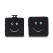 Outdoor Short Video Shooting Noise Reduction Lavalier Microphone - 1