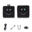 Outdoor Short Video Shooting Noise Reduction Lavalier Microphone - 2