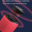 WS898 Live Wireless Bluetooth Microphone - Pink - 5