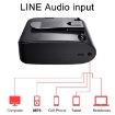 Rolton K10 Mini Audio Speaker Megaphone Voice Amplifier Black - 3