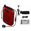 Rolton K500 Bluetooth Speaker Megaphone Amplifier Blue - 2