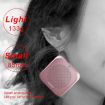 Rolton K400 Mini Speaker Megaphone Rose Gold - 5