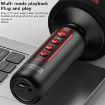 Lenovo ThinkPlus M1 Wireless Handheld Microphone Karaoke Speaker - 8