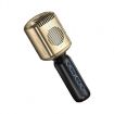 KM600 Wireless Microphone TWS Handheld Noise Reduction Smart Bluetooth Mic - 2
