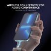 S16-S Wireless Lavalier Microphone with Charging Compartment - 5