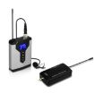 Wireless Lavalier USB Computer Recording Microphone - 1